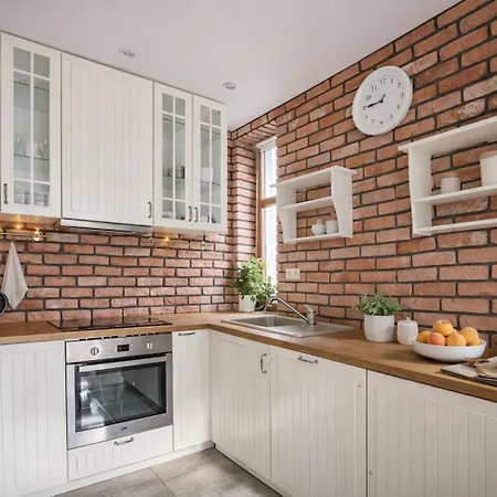 Bursztynowa Sopocka Przystan Z Wanna By - 300 M Do Plazy Parking Ergo Arena Apartman *