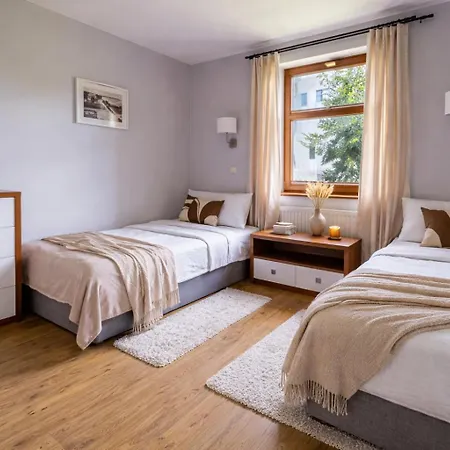 Bursztynowa Sopocka Przystan Z Wanna By - 300 M Do Plazy Parking Ergo Arena Apartman *