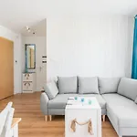 Bursztynowa Sopocka Przystan Z Wanna By - 300 M Do Plazy Parking Ergo Arena Appartement Sopot