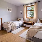 Bursztynowa Sopocka Przystan Z Wanna By - 300 M Do Plazy Parking Ergo Arena Appartement *