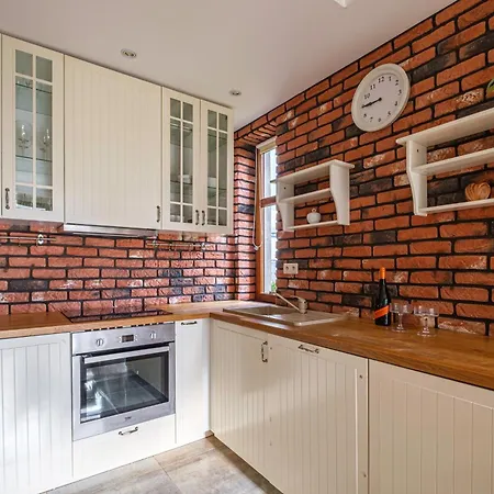 Bursztynowa Przystan By - 300 M Do Plazy - Ergo Arena Апартаменты Сопот