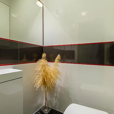 Bursztynowa Przystan By - 300 M Do Plazy - Ergo Arena Сопот