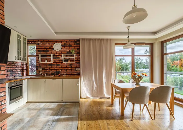 Bursztynowa Przystan By - 300 M Do Plazy - Ergo Arena