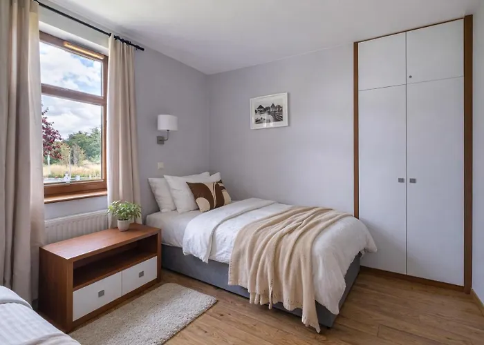 Апартаменты Bursztynowa Sopocka Przystan Z Wanna By - 300 M Do Plazy Parking Ergo Arena *